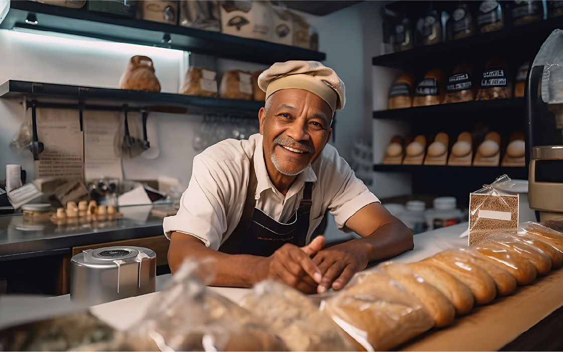 Retail Bakeries